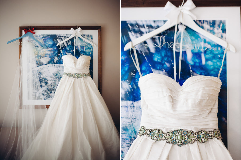 6 Tips for Finding a Wedding Dress in 6 Months or Less A Short