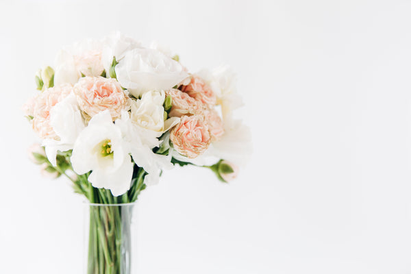 Self-Care for the Bride-to-Be: How to Nourish Your Body, Mind, and Soul